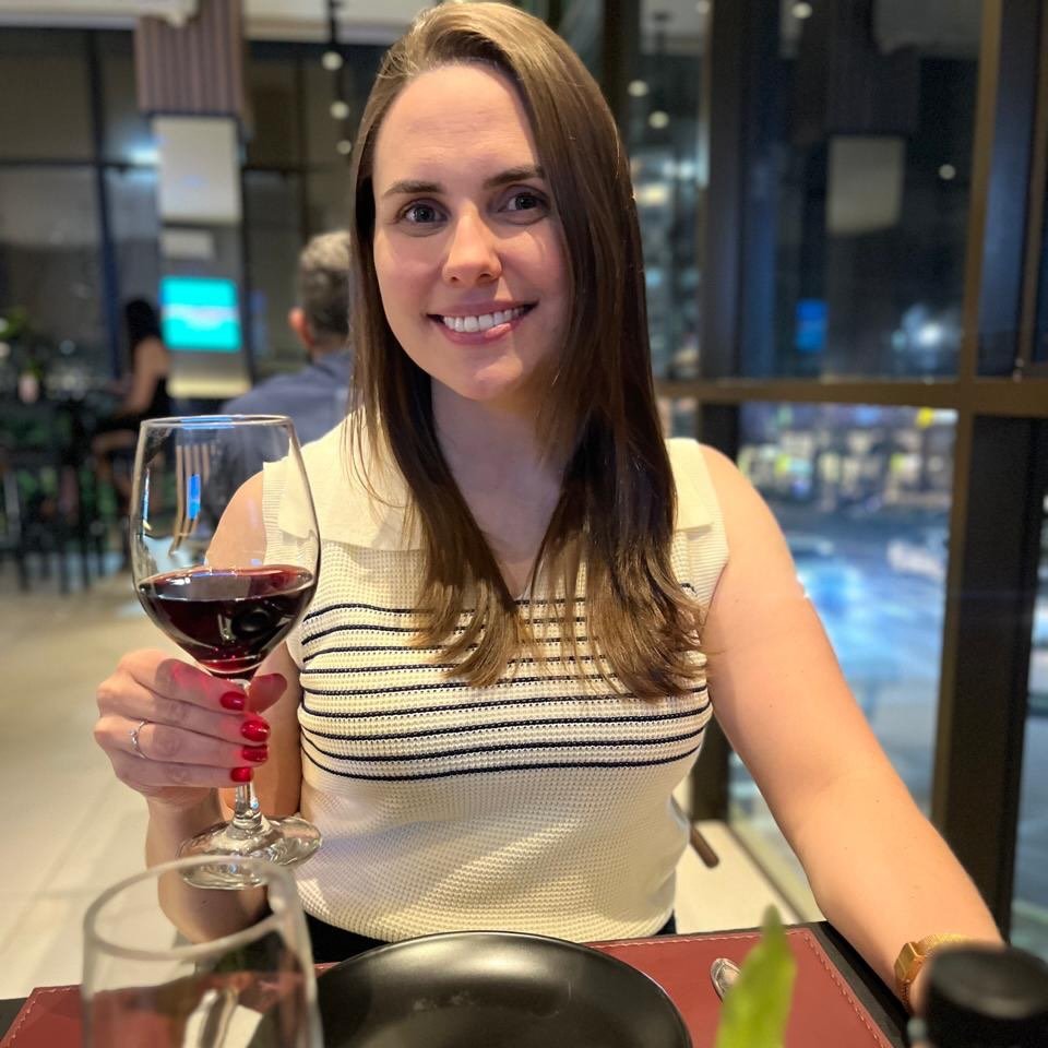 Foto de Patrícia Klen