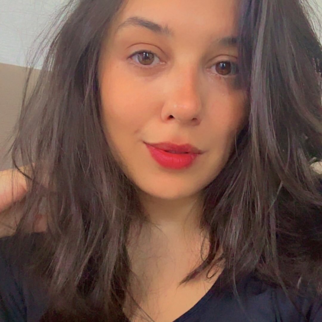 Foto de Jéssica Tavares